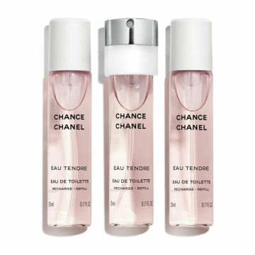 CHANCE EAU TENDRE