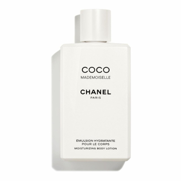 Coco Mademoiselle Émulsion Pour le Corps