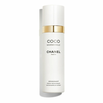 COCO MADEMOISELLE