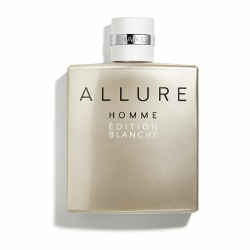 Allure Homme Édition Blanche EdP Vapo