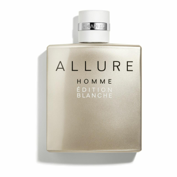 Allure Homme Édition Blanche EdP Vapo