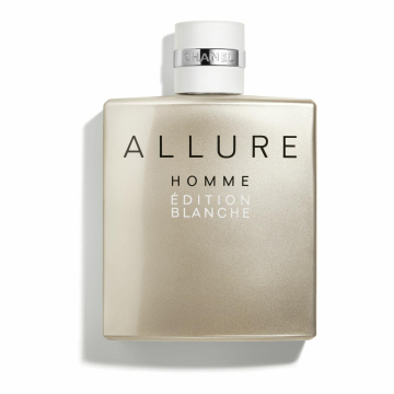 Allure Homme Édition Blanche EdP Vapo