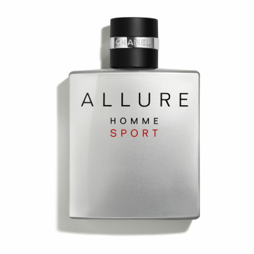 Allure Homme Sport EdT Vapo
