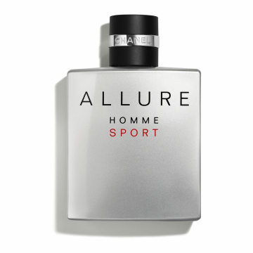 Allure Homme Sport EdT Vapo