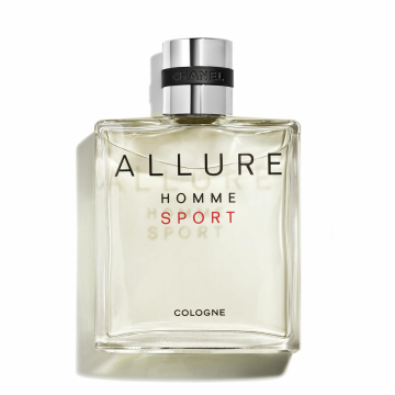 Allure Homme Sport Cologne Sport EdT Vapo