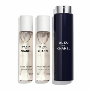 BLEU DE CHANEL