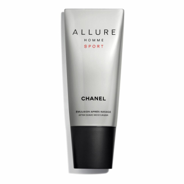 Allure Homme Sport Émulsion Après Rasage