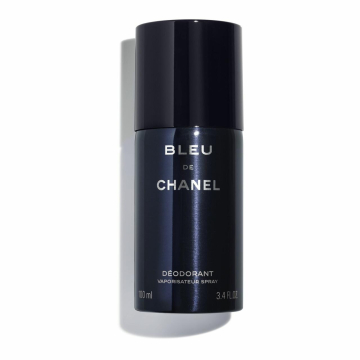Bleu de CHANEL Déodorant Vapo