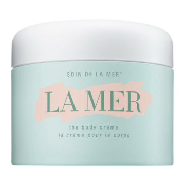 Soin de la Mer The Body Crème