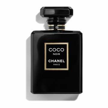 Coco Noir EdP Vapo
