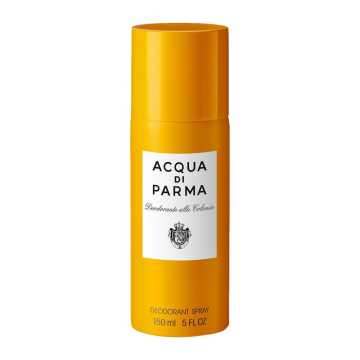 Colonia Deodorant Spray