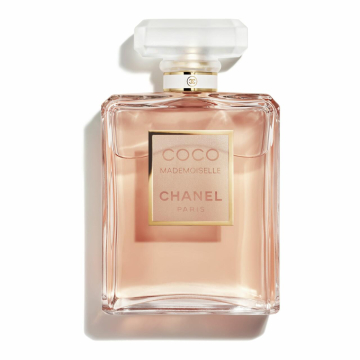 Coco Mademoiselle EdP Vapo