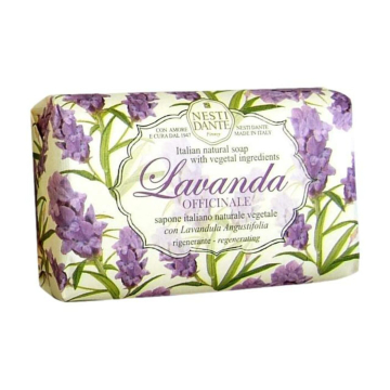Lavanda Officinale Soap