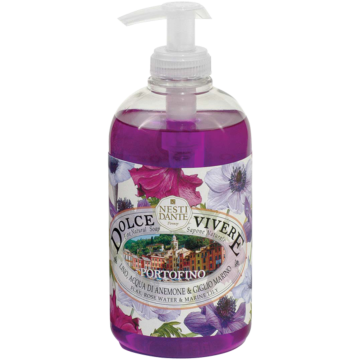 Dolce Vivere Portofino Liquid Soap