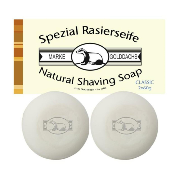 Rasierseife Classic Refill