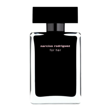 For Her EdT Nat. Spray