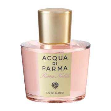 Rosa Nobile EdP Spray