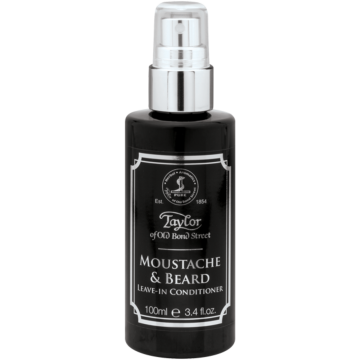 Moustache & Beard Leave-In Conditioner