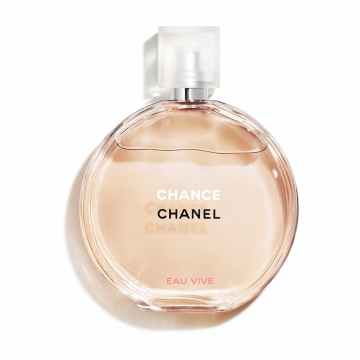 Chance Eau Vive EdT Vapo