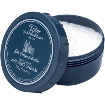 Eton College Collection Gentleman's Shaving Cream