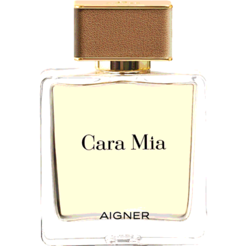 Cara Mia EdP Nat. Spray