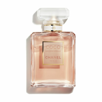 Coco Mademoiselle EdP Vapo