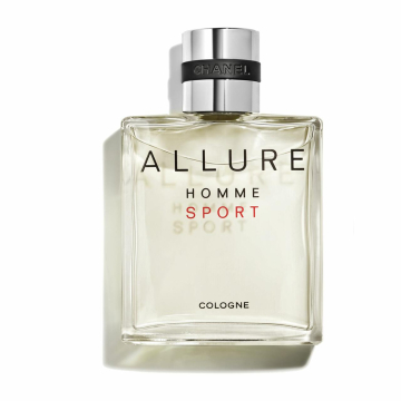 Allure Homme Sport Cologne Sport EdT Vapo