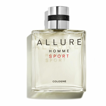 Allure Homme Sport Cologne Sport EdT Vapo