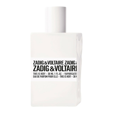 This is Her! EdP Nat. Spray