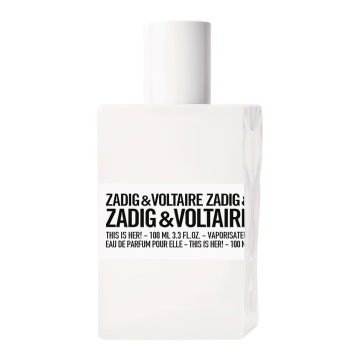 This is Her! EdP Nat. Spray