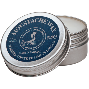 Moustache Wax