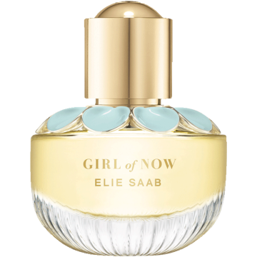 Girl of Now EdP Nat. Spray