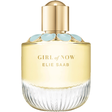 Girl of Now EdP Nat. Spray