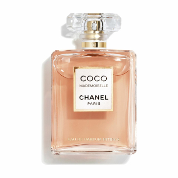 Coco Mademoiselle EdP Intense Vapo
