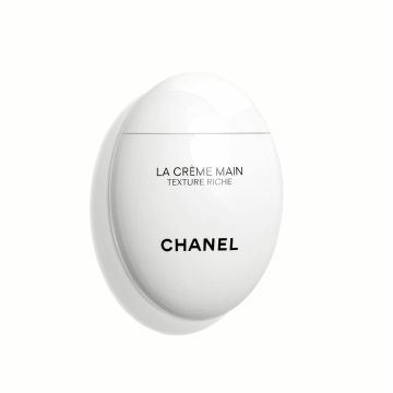 La Crème Main Riche