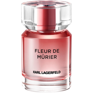Les Parfums Matières Fleur de Murier Eau de Parfum