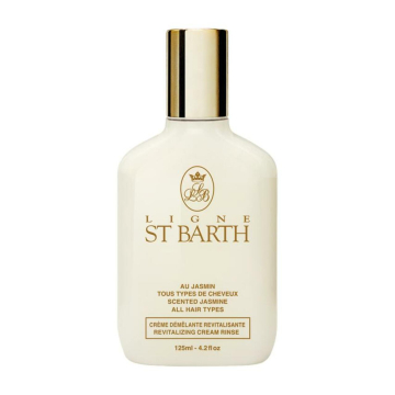Crème Dèmêlante Revitalisante au Lait de Coton et au Jasmin