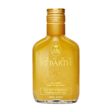 Gel Raffermissant Au Lierre