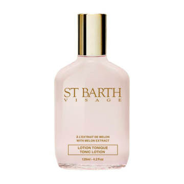 Lotion Tonique à l'Extrait de Melon