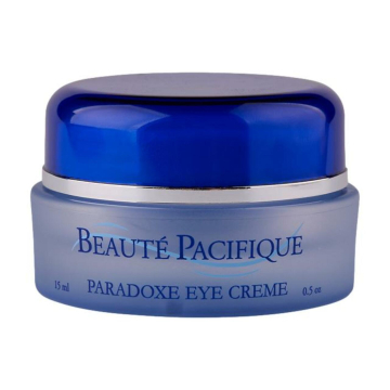 Crème Paradoxe Eye Cream