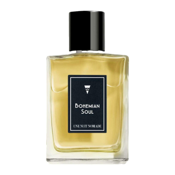 Bohemian Soul EdP Nat. Spray