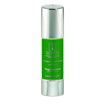 Pure Perfection 100 N Magic Pigments Light / Medium