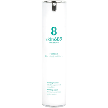 Firm Skin Decolleté and Neck