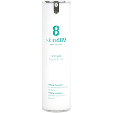 Firm Skin Upper Arms