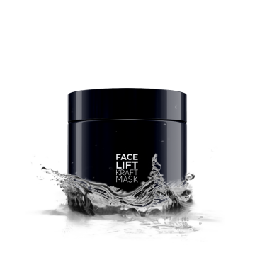 Facelift Kraft Mask