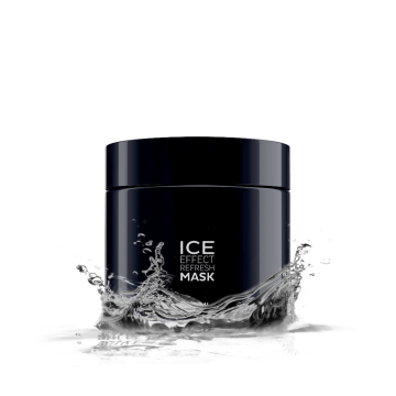 Ice Effect Refresh Mask