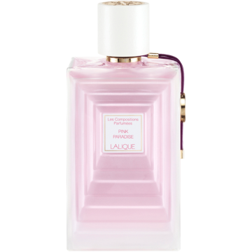 Les Compositions Parfumées Pink Paradise EdP Nat. Spray