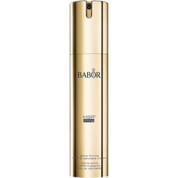 HSR Lifting Neck & Decollete Cream