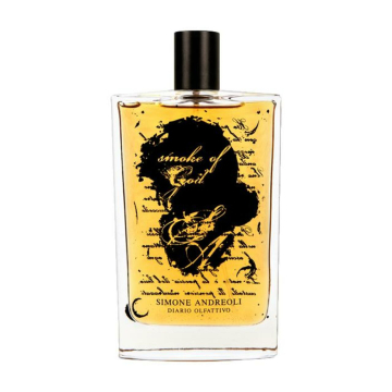 Smoke of Desert  EdP Nat. Spray