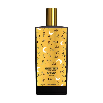Cuirs Nomades Moon Fever EdP Spray